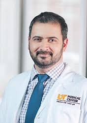 The Department of Medicine Faculty