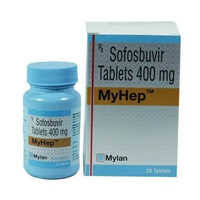 400 Mg Sofosbuvir Tablet at 7500.00 INR in Nagpur | Shree Pharma