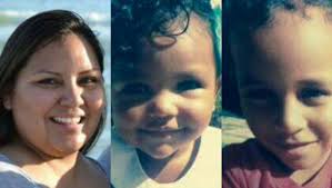 Sheriff's employee seeks aid after tragedy