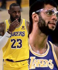 UPDATE: LeBron James (57,437)...