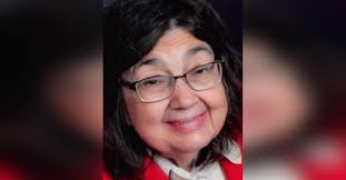 Obituary information for Patricia "Pat" Rose Mann