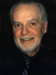 Obituary of Bill Bowes