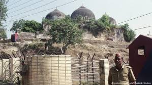 Walton, a progressive challenger running her first campaign, is on track to become the first socialist mayor of a big city in 60. India S Modi Announces Magnificent Hindu Temple On Old Mosque Site News Dw 05 02 2020
