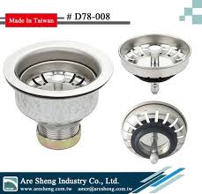 Check spelling or type a new query. 4 1 2 Kitchen Sink Strainer Slotted Basket Ball Lock Post Taiwantrade Com