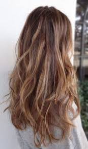 80 Caramel Hair Color Ideas For All Tastes My New Hairstyles In 2020 Hair Color Flamboyage Light Brown Hair Brown Hair With Highlights