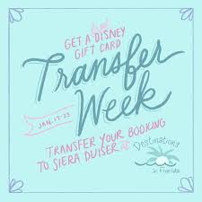 Access & view your gift card balance with ease on our check your gift card balance page! Souvenear Did Someone Say Free Disney Gift Card My Pal Siera Duiser At Spreading Magic Has One For You For Transfer Week And I M Sharing With You Guys Now For