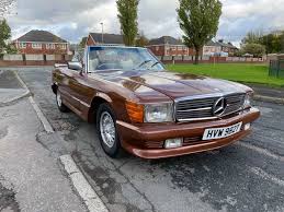 Image result for Goldbraun 1978 Mercedes