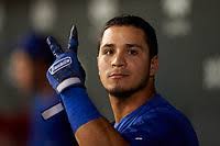 Herson Perez's Instagram, Twitter & Facebook