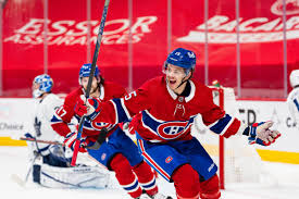 Canadiens.com is the official web site of the montreal canadiens. Canadiens Montreal On Twitter Are You Not Entertained Gohabsgo