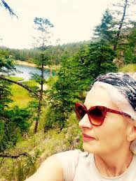 Hiking with young children: a humbling experience