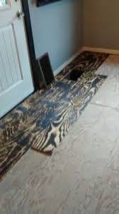 Image Result For How To Burn Plywood Floor Finish Burnt Plywood Floor Plywood Floor Diy Flooring