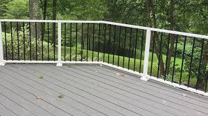 We did not find results for: Westbury Aluminum Railing Systems Montego Riviera Tuscany Veranda Decksdirect