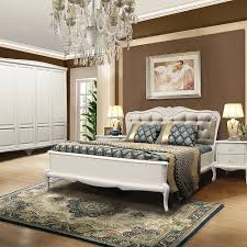 Schlafzimmer schlafzimmer 1 928 angebote in komplett schlafzimmer schlafzimmer günstig stehen zur wahl random attachment schlafzimmer weiß komplett unique fabelhaft wunderbar. Mokko Barock Schlafzimmer Kpmplett Massiv Eiche Weiss