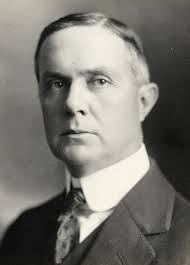 Miss Mary Harrison Gates (Mrs. C.R. Morehead)