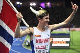 Tune in to search out out. Jakob Ingebrigtsen 17 Comes Of Age In 1500m As Youngest European Track Champion