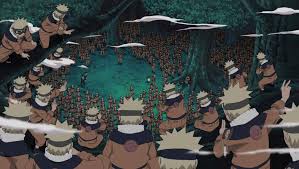 How Can Konohamaru Create So Many Shadow Clones Without Being A Jinchuriki Quora Naruto Uzumaki Naruto Uzumaki Boruto