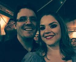 Baú do Luizinho: 2017-02-19