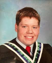 Forever In Our Hearts..Darren Fitzpatrick <3