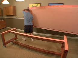 All wood domestic lumber exotic lumber plywood dowel rods inlays slabs. How To Build A Dinner Table How Tos Diy