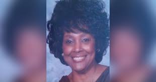 Obituary for Alice Faye Hampton