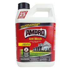 Check spelling or type a new query. Amdro Ant Block Home Perimeter Ant Bait Yard Granules