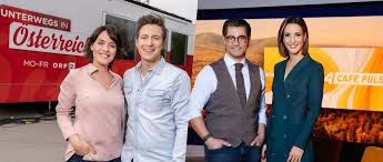 Anja reschke pictures and photos. Quoten Battle Zwischen Orf Und Puls 4 Xy Klon Bei Servustv Dwdl De