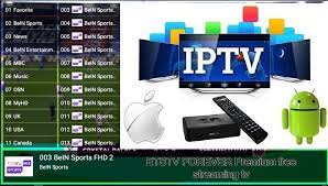 Etstv Forever Premium Free Streaming Tv For Apps Android In 2021 Streaming Tv Streaming Free Playlist