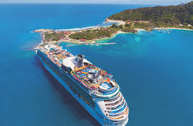 Save with the best cruise deals and packages to the caribbean and the bahamas. Royal Caribbean Abre Vendas Para Cruzeiros Pelo Atlantico E Caribe Em 2022 23