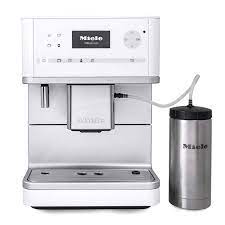 Maybe you would like to learn more about one of these? Buy Miele Cm6350 Countertop Coffee Machine Lotus White Online At Low Prices In India Amazon In
