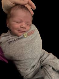 Obituary information for Conor Maurice Narron