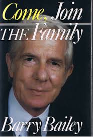 Amazon.co.uk: Barry Bailey: books, biography, latest update