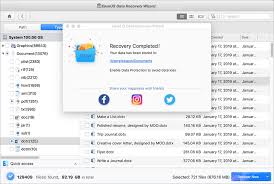 Download recoverit file recovery software to help you recover deleted files from computer in easily and effectively. 5 Tips How To Recover Deleted Files On Mac Updated In 2021 Easeus