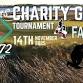 Charity Golf Tournament event in Panama City Beach, FL