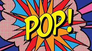 A pop art foi um movimento artístico surgido nos eua na década de 1950, através da necessidade de romper com a arte que estava em vigor, assim como, para buscar uma nova forma de expressão. Buypopart Com Your Place To Buy Museum Quality Pop Art Oil Painting Reproductions