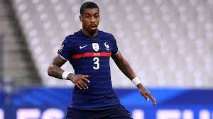 Presnel kimpembe is at stade de france. Euro 2021 Presnel Kimpembe The France Team Is Very Scary But That S What There Is On Paper