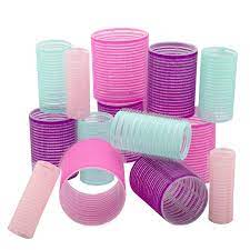 They come with the latest technology with ceramic and. 12 Best Hair Rollers And How To Use Them To Create Curls Allure