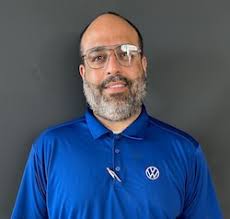 Orlando VW South Staff