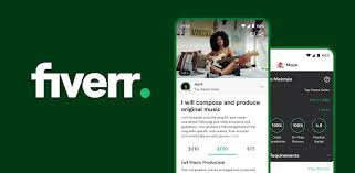 The latest tweets from fiverr (@fiverr). Fiverr Find Any Freelance Service You Need App Su Google Play