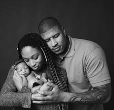 How did allyson felix meet her husband kenneth ferguson? Allyson Felix Wiki Bio Age Husband Children Baby Height Net Worth Awards