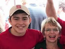 NCSU student gives gift of life to Georgia man