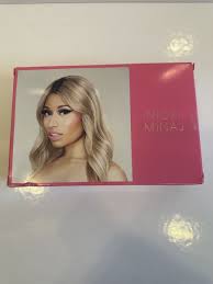 Nicki Minaj Trio Perfume Bundle Pink Friday, Queen & Pink Friday Special  Edition | eBay