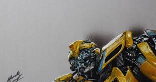 Here presented 55+ bumblebee drawing transformers images for free to download, print or share. Bumblebee Transformers Drawing Marcello Barenghi