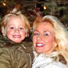 Heidi Marie Vonoetinger-reed