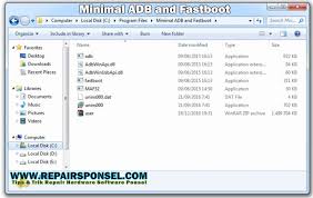 The flashing application is compatible with all windows platforms up to windows xp. Flash Asus Zenfone Go X014d Via Adb Fasboot Repairs Ponsel