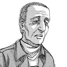 He lived in shiganshina district with his parents and adopted sister mikasa ackerman until the fall of wall maria, where he impotently witnessed his mother being eaten by a titan. Mr Yeager Attack On Titan Wiki Fandom