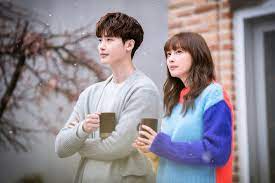 Love alarm 2 (2021 netflix drama): Love Alarm Season 2 Netflix Release Date Cast Plot Trailer And Everything You Need To Know Interviewer Pr