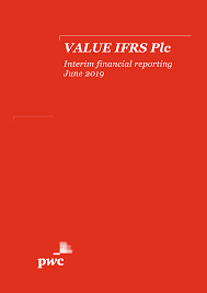 The accounts comply with ifrs as issued at 31 may 2020 and that apply to financial years commencing on or after. Https Www Pwc Com Gx En Services Audit Assurance Assets Value Ifrs Plc June 2019 Final 31 Jan 2019 Pdf