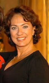 As matriarcas de Eliane Giardini (que eu me lembre)