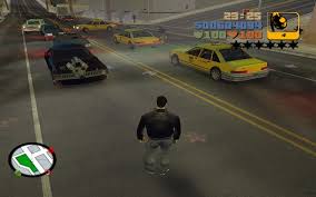 Kode gta ps2 topeng ultraman zero. Rockstar Dev Speaks About Original Gta3