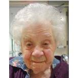 Grace Williamson Obituary (1901